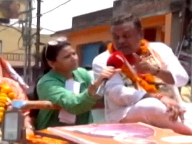 Lok Sabha Election 2024: Jagannath की नगरी Puri में उम्मीदवारों का धुआंधार प्रचार, BJD के गढ़ में BJP ने लिया जीत का प्रण