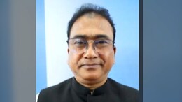 Cops Suspect Bangladesh MP Honey-Trapped Before 'Murder' In Kolkata