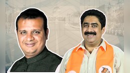अटीतटीची लढत!  ईशान्य मुंबई लोकसभेत बाजी कोणाची?