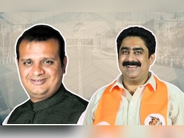 अटीतटीची लढत!  ईशान्य मुंबई लोकसभेत बाजी कोणाची?