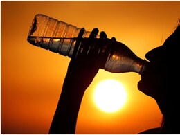 राजस्थान में दो दिन में तापमान पहुंचेगा 44 डिग्री, 5-6 अप्रैल कई जगहों पर दिखेगा लू का प्रकोप राजस्थान में दो दिन में तापमान पहुंचेगा 44 डिग्री, 5-6 अप्रैल कई जगहों पर दिखेगा लू का प्रकोप