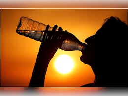 Weather Alert: अगले 2 दिन में गर्मी तोड़ देगी रिकॉर्ड, 44 डिग्री तक जाएगा पारा! लू का अलर्ट जारी Weather Alert: अगले 2 दिन में गर्मी तोड़ देगी रिकॉर्ड, 44 डिग्री तक जाएगा पारा! लू का अलर्ट जारी