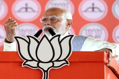 "Modi Has Unmasked Opposition's Hypocrisy": PM To INDIA Bloc Over CAA "Modi Has Unmasked Opposition's Hypocrisy": PM To INDIA Bloc Over CAA