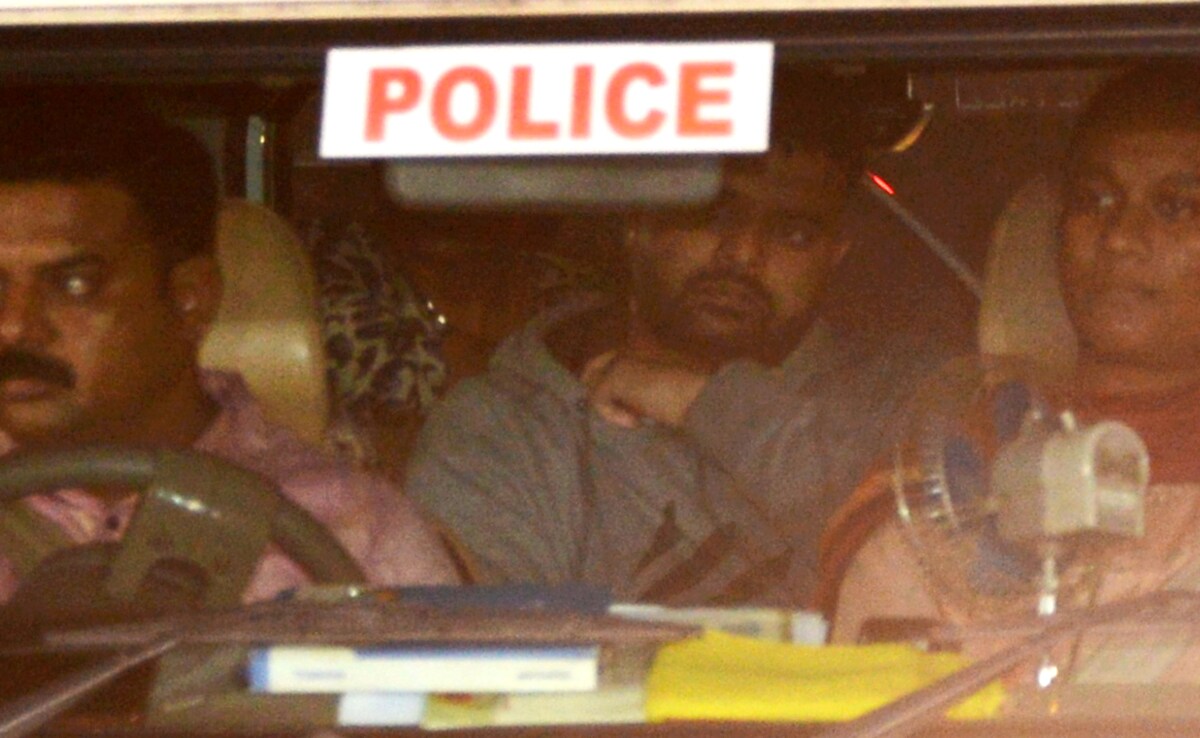 Latest and Breaking News on NDTV Latest and Breaking News on NDTV