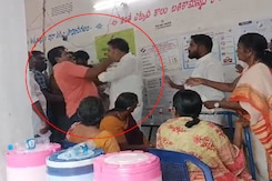 Political Violence The Rule In Andhra Pradesh? Political Violence The Rule In Andhra Pradesh?