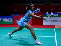 PV Sindhu vs Wang Zhi Yi, Malaysia Masters Women's Singles Final Highlights: PV Sindhu Slips Up In Malaysia Masters Final, Goes Down In 3 Sets