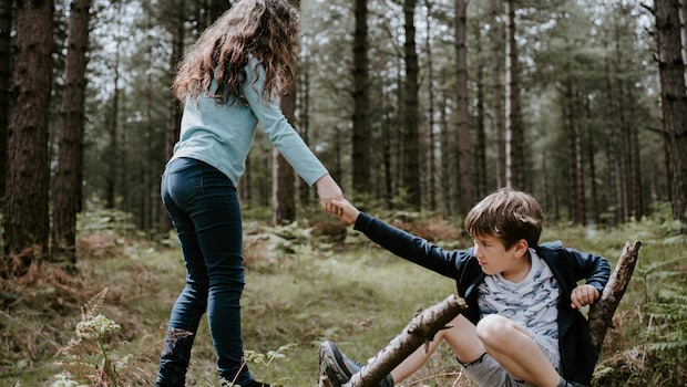 Top Myntra Finds To Make Your Brother Feel Extra Special: Sneaker Edition