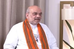 PM Modi Awakened 130 Crore People: Amit Shah On PM Modi's Influence PM Modi Awakened 130 Crore People: Amit Shah On PM Modi's Influence
