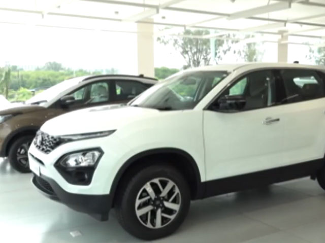 Heatwave Affecting Car Sales, Say Dealers In Delhi