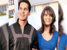 Dino Morea On John Abraham: "People Assumed There Was Rivalry When I Broke Up With Bipasha" Dino Morea On John Abraham: "People Assumed There Was Rivalry When I Broke Up With Bipasha"