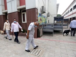 बम धमकी अफवाह: दिल्ली सरकार ने विद्यालयों के लिए जारी किया परामर्श