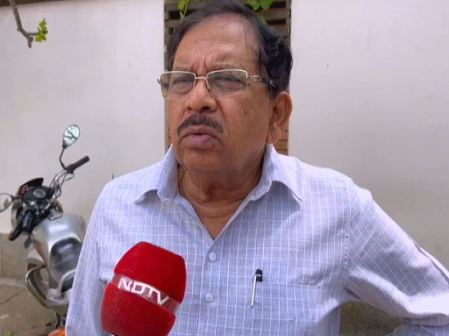 "Will Give Justice To Women": Karnataka Home Minister On Prajwal Revanna's Arrest "Will Give Justice To Women": Karnataka Home Minister On Prajwal Revanna's Arrest