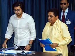 चुनाव में बहुत सोच-समझकर मुसलमानों को मौका देगी बीएसपी : मायावती