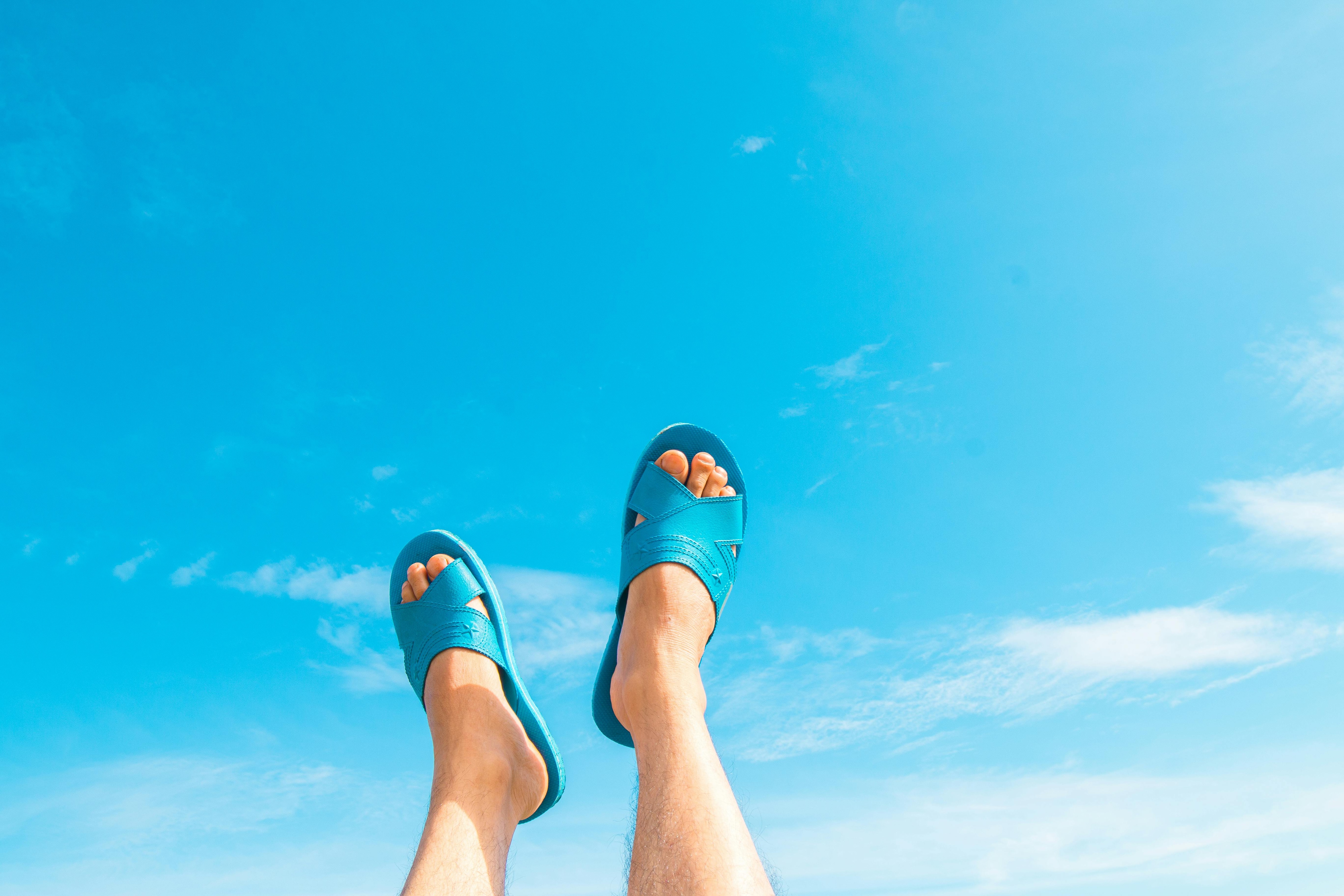 Explore the Beach With Top Essentials