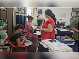 Mother's Day 2024:  19 साल, 141 मौतें... किडनी की बीमारी से जूझते सुपेबेड़ा की महिलाओं का दर्द छत्तीसगढ़ में कौन करेगा महसूस? Mother's Day 2024:  19 साल, 141 मौतें... किडनी की बीमारी से जूझते सुपेबेड़ा की महिलाओं का दर्द छत्तीसगढ़ में कौन करेगा महसूस?