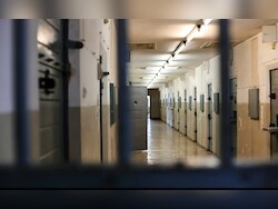 Iran Arrests Two Women For Dancing In Cemetery: Report
