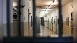 Iran Arrests Two Women For Dancing In Cemetery: Report