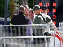 Slovakian PM Injured In Assassination Attempt: Who Is 71-Year-Old Shooter? Slovakian PM Injured In Assassination Attempt: Who Is 71-Year-Old Shooter?
