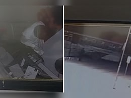 रोडवेज बस से चोरी करने पहुंचा शख्स, गल्ले से रुपए निकाले और फिर बस से हुआ फरार, CCTV फुटेज देख चौंके लोग रोडवेज बस से चोरी करने पहुंचा शख्स, गल्ले से रुपए निकाले और फिर बस से हुआ फरार, CCTV फुटेज देख चौंके लोग