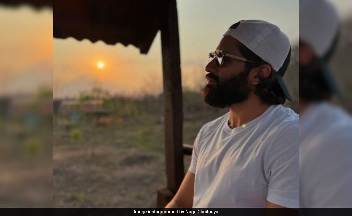 Viral: Naga Chaitanya Once Admitted He Cheated In A Relationship