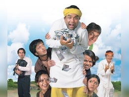 गर्मी का है मौसम, सूने पड़े हैं सिनेमाघर तो फिक्र नॉट, ओटीटी पर देख डालिए ये पांच फिल्में, हंसेंगे भी और समझेंगे भी गर्मी का है मौसम, सूने पड़े हैं सिनेमाघर तो फिक्र नॉट, ओटीटी पर देख डालिए ये पांच फिल्में, हंसेंगे भी और समझेंगे भी