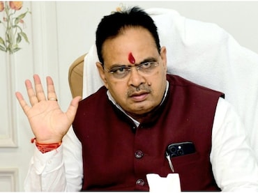 राजस्थान में अनुशासनहीनता और भ्रष्टाचार पर सरकार सख्त, कई अधिकारियों पर&nbsp;वेतन वृद्धि रोकने की कार्रवाई