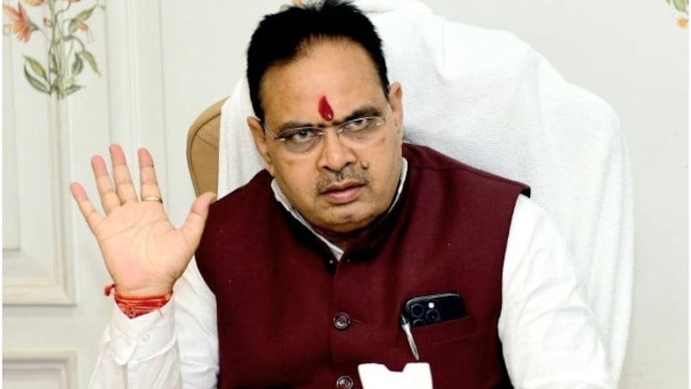 राजस्थान में अनुशासनहीनता और भ्रष्टाचार पर सरकार सख्त, कई अधिकारियों पर&nbsp;वेतन वृद्धि रोकने की कार्रवाई