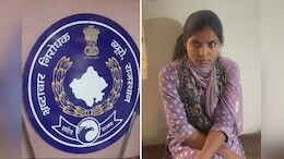 ACB Action: सगाई के 4 दिन बाद महिला पटवारी रिश्वत लेते रंगे हाथ गिरफ्तार, सीकर में ACB की बड़ी कार्रवाई