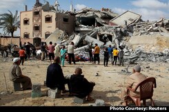 Why Has Israel Launched Rafah Offensive Despite US Objection? Why Has Israel Launched Rafah Offensive Despite US Objection?