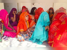 JLN अस्पताल में लापरवाही से जच्चा-बच्चा की मौत, हरकत में आया प्रशासन; दो डॉक्टरों पर गिरी गाज