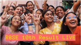 RBSE 10th Result 2024 Highlights: राजस्थान बोर्ड 10वीं का रिजल्ट जारी, लड़कियों ने फिर मारी बाजी, बूंदी की निधि जैन टॉपर