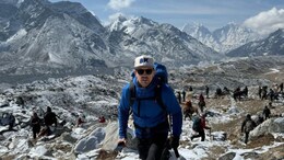 British Climber And Nepali Guide Feared Dead After Reaching Mount Everest Summit