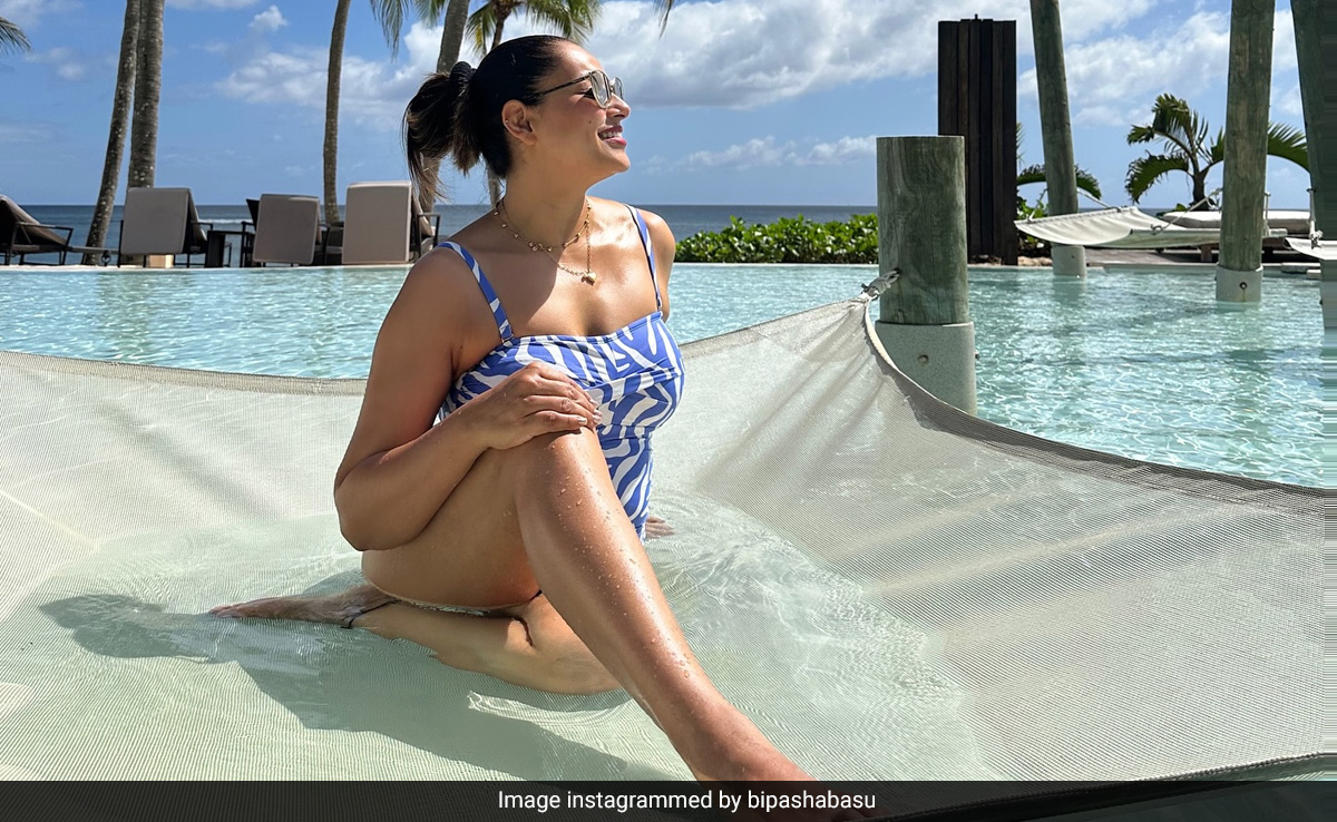 Bipasha Basu Is "Choosing Sunshine" In Mauritius So Here Are Top 5 Things To Do On The Island