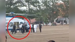 'मुख्यमंत्री खाऊ घेऊन आले तो क्षण'; 'त्या' बॅगा टार्गेटवर; संजय राऊतांचं धक्कादायक ट्विट