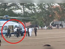 'मुख्यमंत्री खाऊ घेऊन आले तो क्षण'; 'त्या' बॅगा टार्गेटवर; संजय राऊतांचं धक्कादायक ट्विट