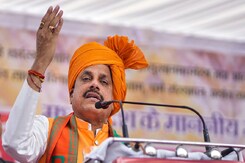 Lok Sabha Election 2024: तेलंगाना में सीएम मोहन का चुनाव प्रचार, क्या है बीजेपी का प्लान? Lok Sabha Election 2024: तेलंगाना में सीएम मोहन का चुनाव प्रचार, क्या है बीजेपी का प्लान?