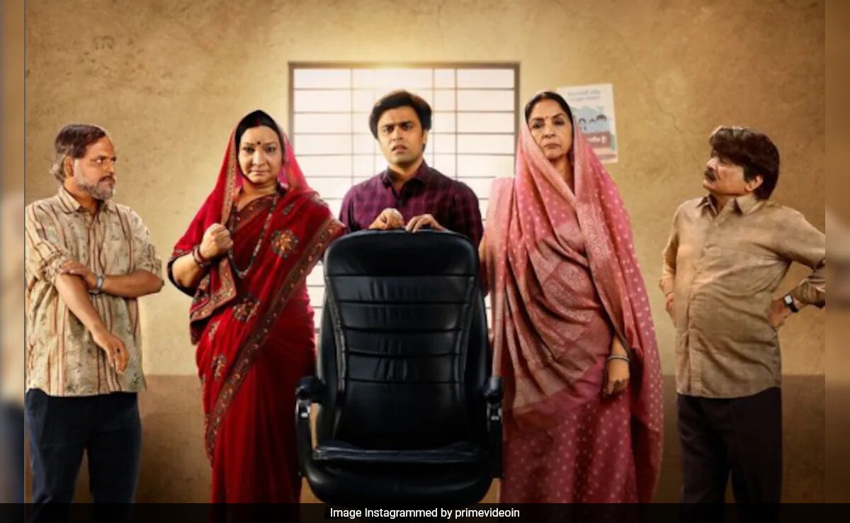 Ali Fazal Reveals <i>Panchayat 3</i> Has A "Big Hidden Clue" For <i>Mirzapur 3</i>. Wait, What?