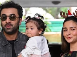 Alia Bhatt-Ranbir Kapoor To Celebrate Diwali In New House With Daughter Raha: Report Alia Bhatt-Ranbir Kapoor To Celebrate Diwali In New House With Daughter Raha: Report