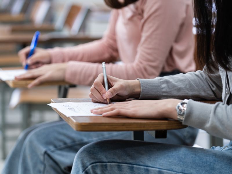 Students Express Concern Over Postponement Of CUET UG Exam, Call It 'Drastic Mismanagement'