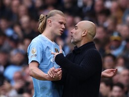Pep Guardiola Expects Manchester City To Be Pitch Perfect Against Fulham