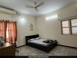 ''Never Thought I Would Need An AC'': Woman's Post On Bengaluru's Harsh Summer Strikes A Chord ''Never Thought I Would Need An AC'': Woman's Post On Bengaluru's Harsh Summer Strikes A Chord