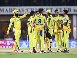 Massive Setback For Chennai Super Kings: Star Pacer Leaves India After Serious Injury