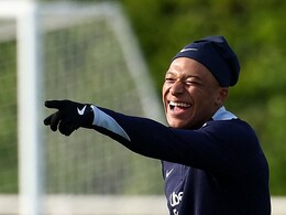 Kylian Mbappe Move To Real Madrid Expected Early Next Week: Report