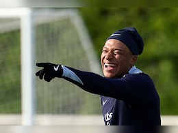 Kylian Mbappe Arrival Leaves Barcelona Fearing Real Madrid Domination Kylian Mbappe Arrival Leaves Barcelona Fearing Real Madrid Domination