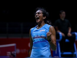 PV Sindhu One Step Away From Malaysia Masters Title