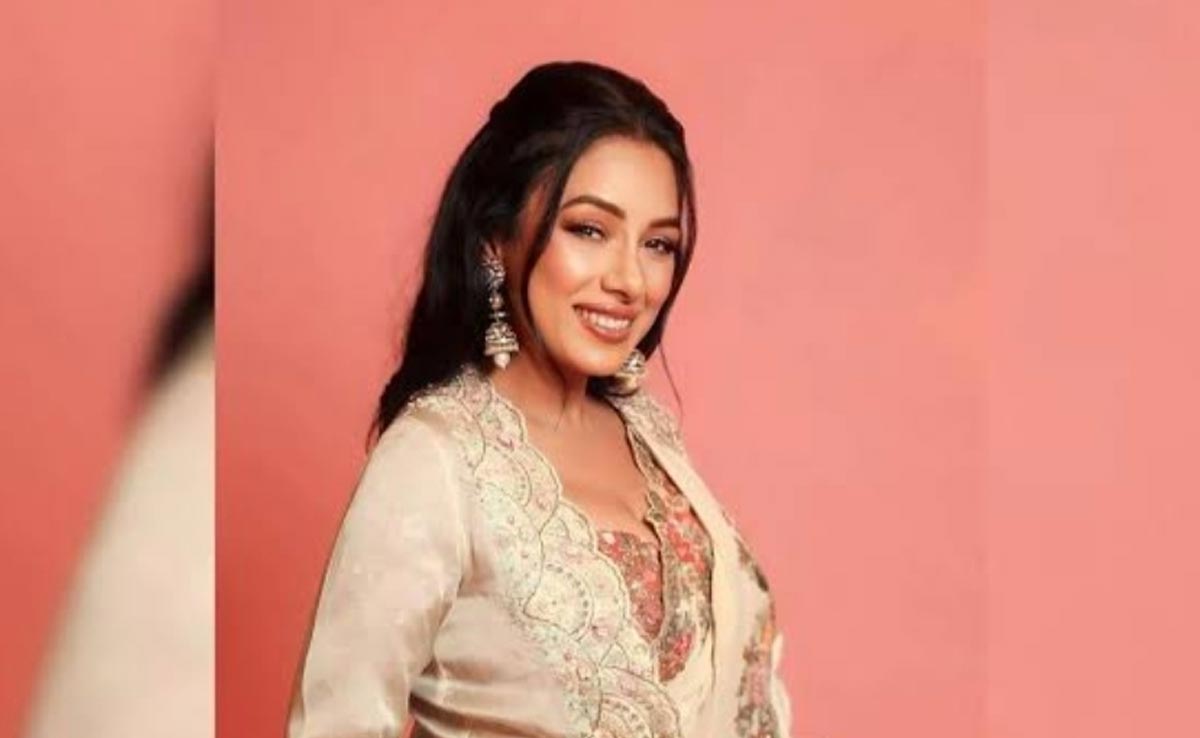 Rupali Ganguly Marriage News: रूपाली गांगुली ने सिर्फ 15 मिनट में की थी शादी, खुद किया इस बात का खुलासा