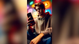 Neuroscience Explains Why Teens Are Vulnerable To Social Media