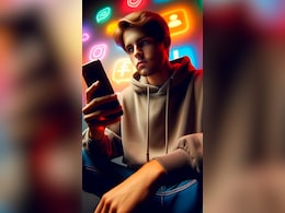 Neuroscience Explains Why Teens Are Vulnerable To Social Media