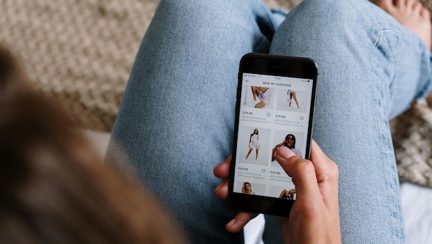 Best Gen Z and Millennial Fashion Collection At Lifestyle