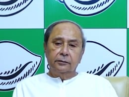 ओडिशा विधानसभा चुनाव : मुख्यमंत्री नवीन पटनायक कांताभांजी में पीछे, हिंजिली में आगे ओडिशा विधानसभा चुनाव : मुख्यमंत्री नवीन पटनायक कांताभांजी में पीछे, हिंजिली में आगे